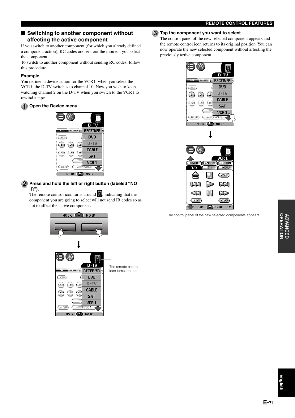 Yamaha pmn User Manual | Page 77 / 128
