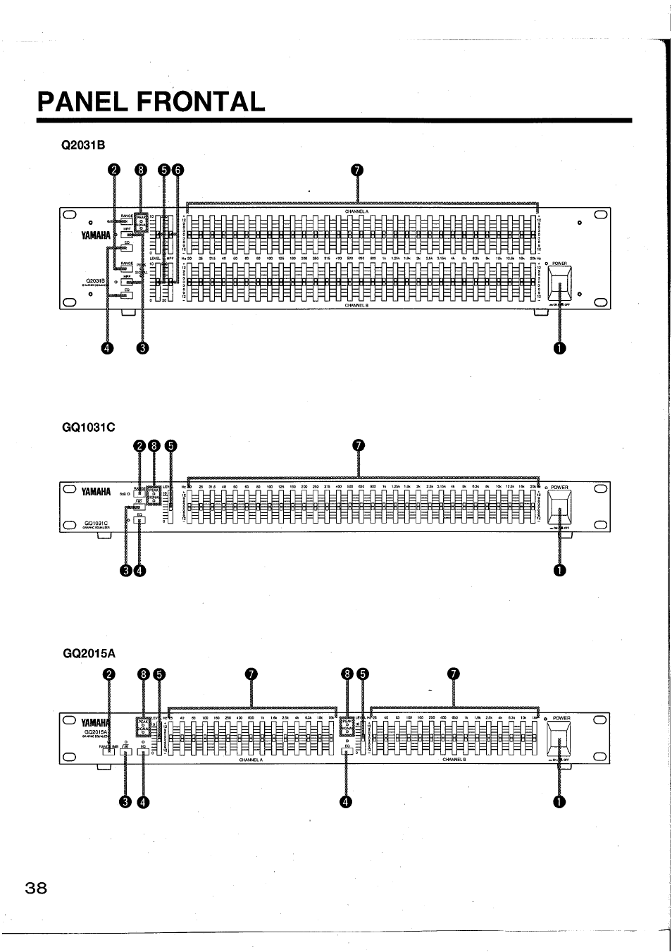 Nvlnoad h3nvd | Yamaha Graphic Equaliser Q2031B User Manual | Page 37 / 45