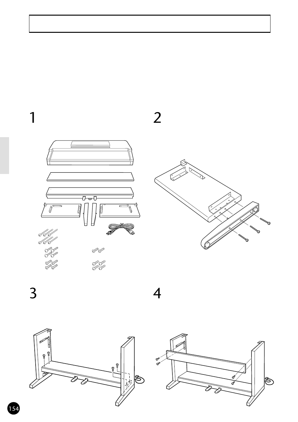 Yamaha CVP79 User Manual | Page 156 / 164