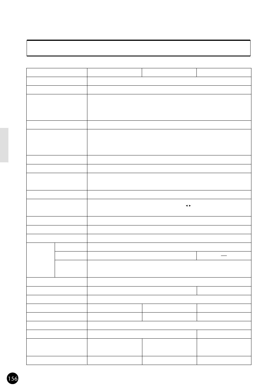 Yamaha CVP79 User Manual | Page 158 / 164