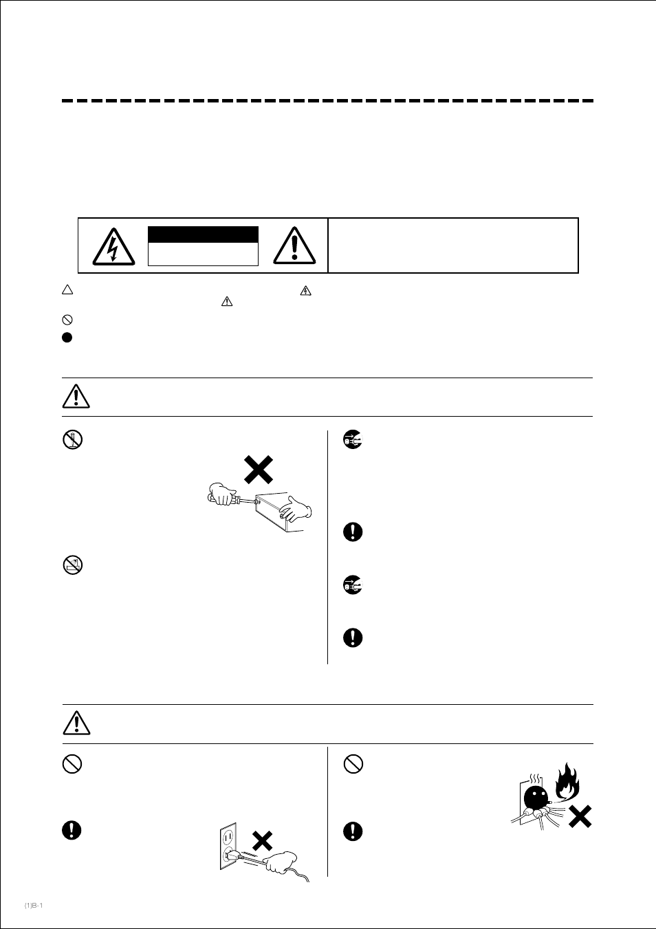 Yamaha CVP79 User Manual | Page 2 / 164