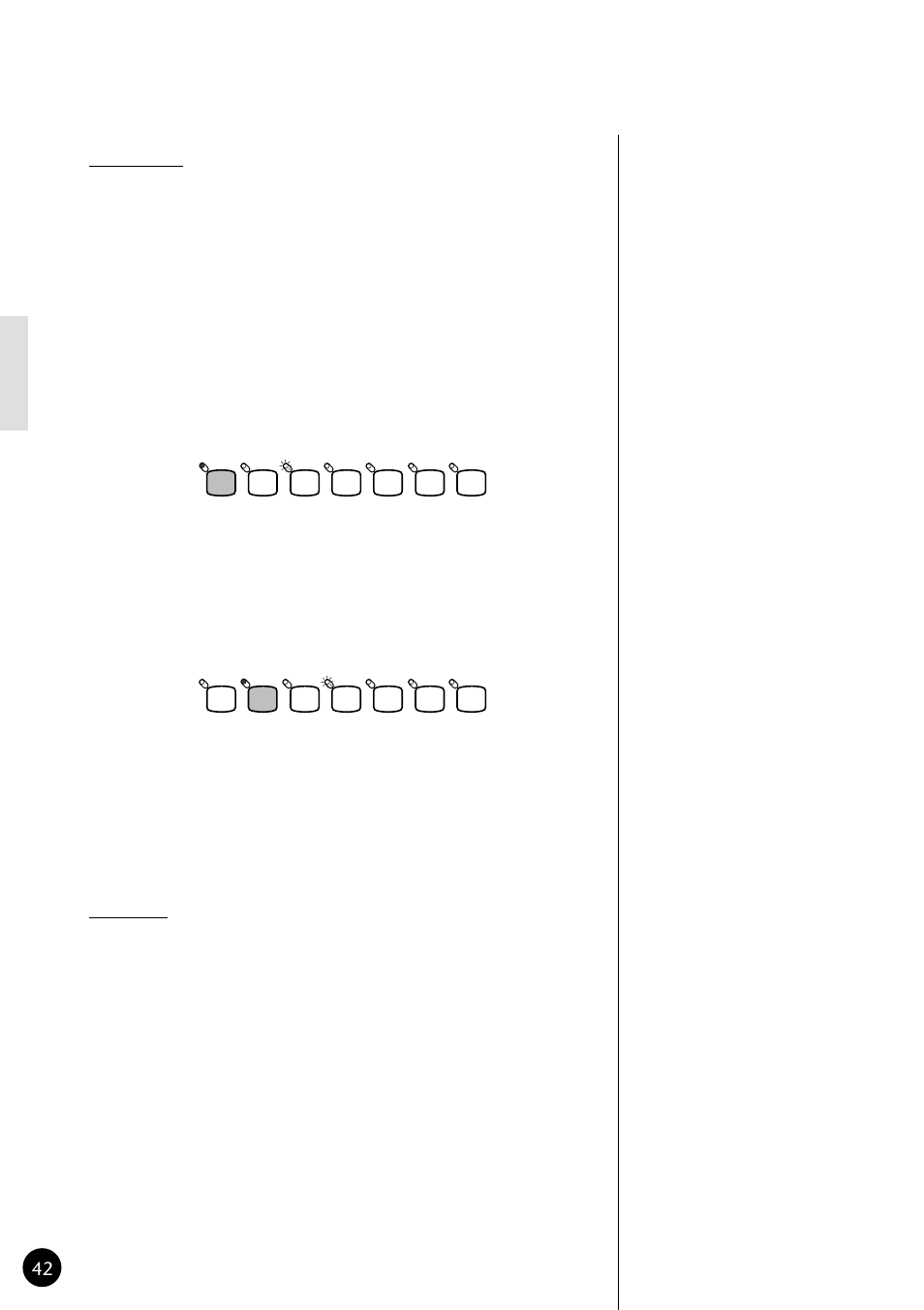 Yamaha CVP79 User Manual | Page 44 / 164