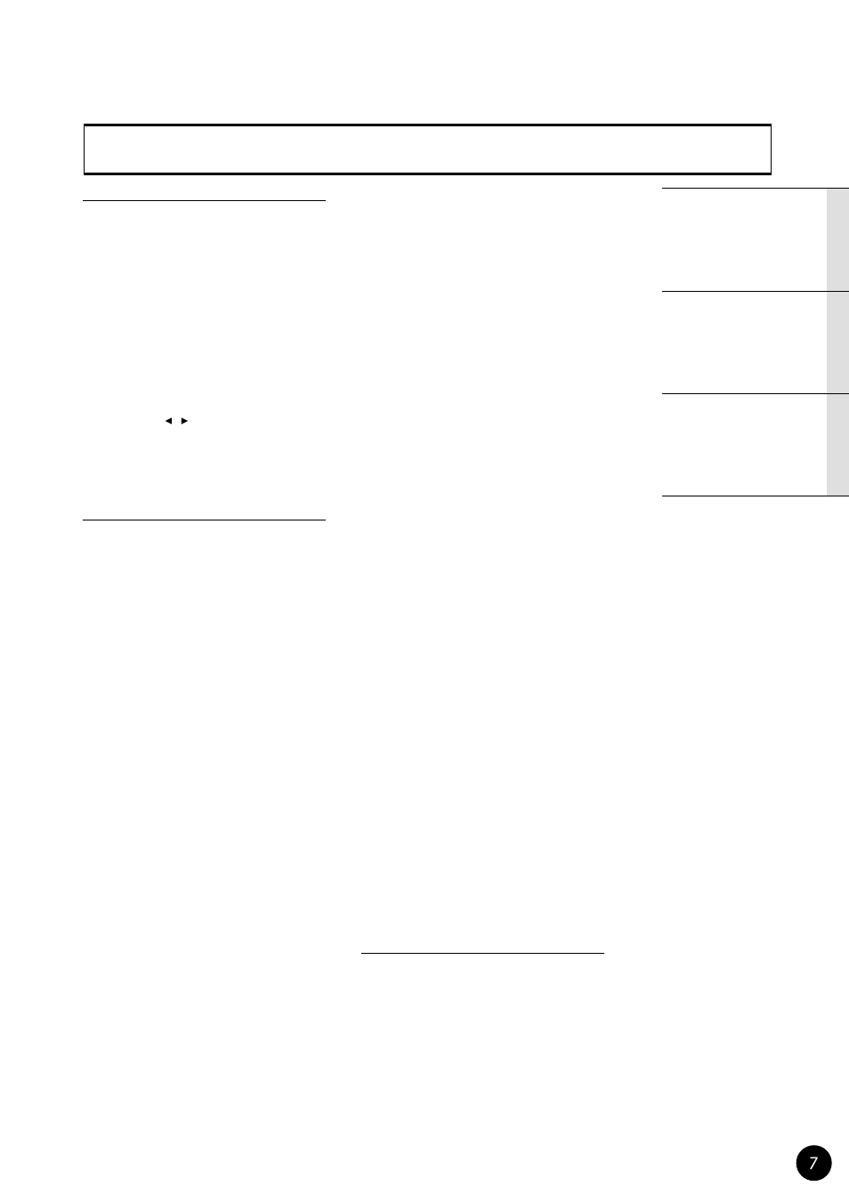 Yamaha CVP79 User Manual | Page 9 / 164