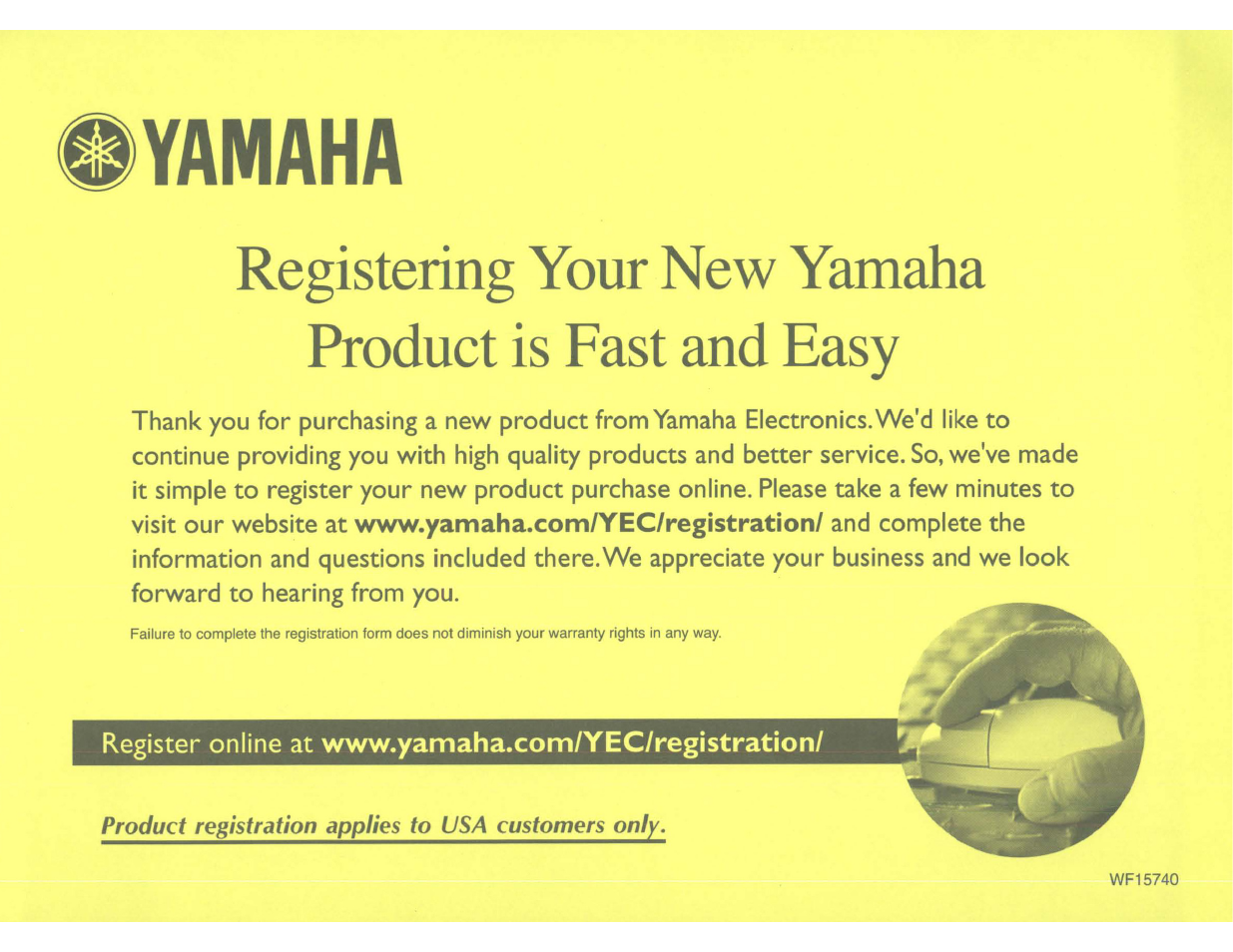 Syamaha | Yamaha RX-V663 User Manual | Page 148 / 151