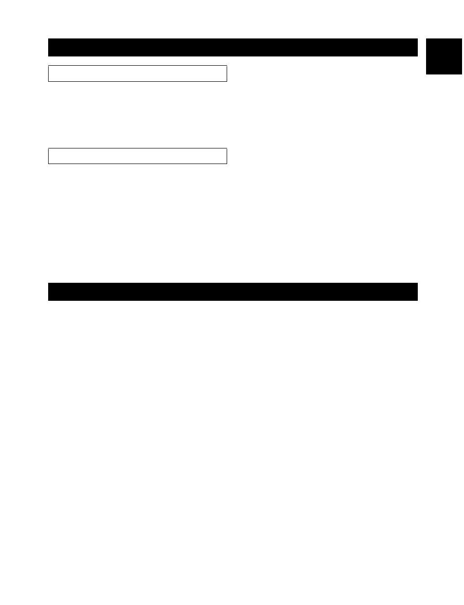 Yamaha DSP-A595a User Manual | Page 3 / 53