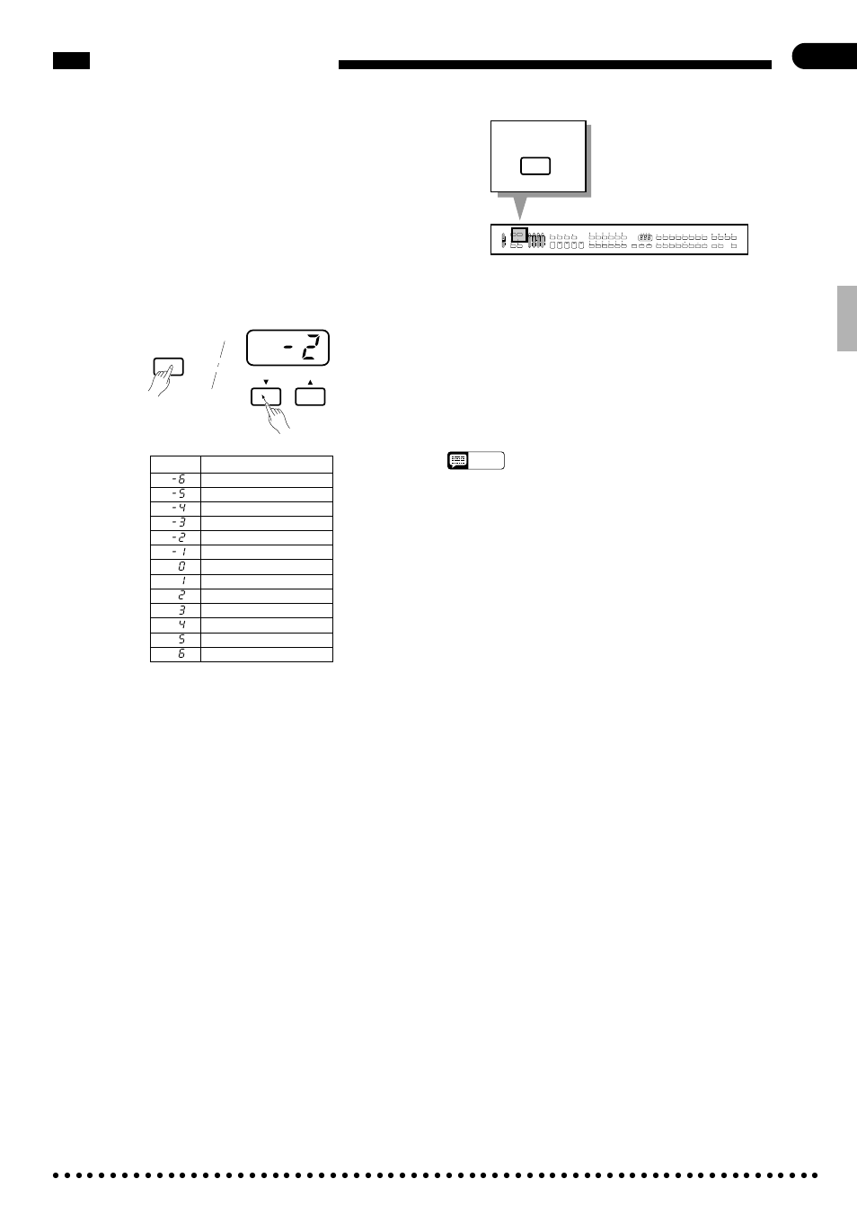 Transposition | Yamaha CVP-49 User Manual | Page 19 / 56