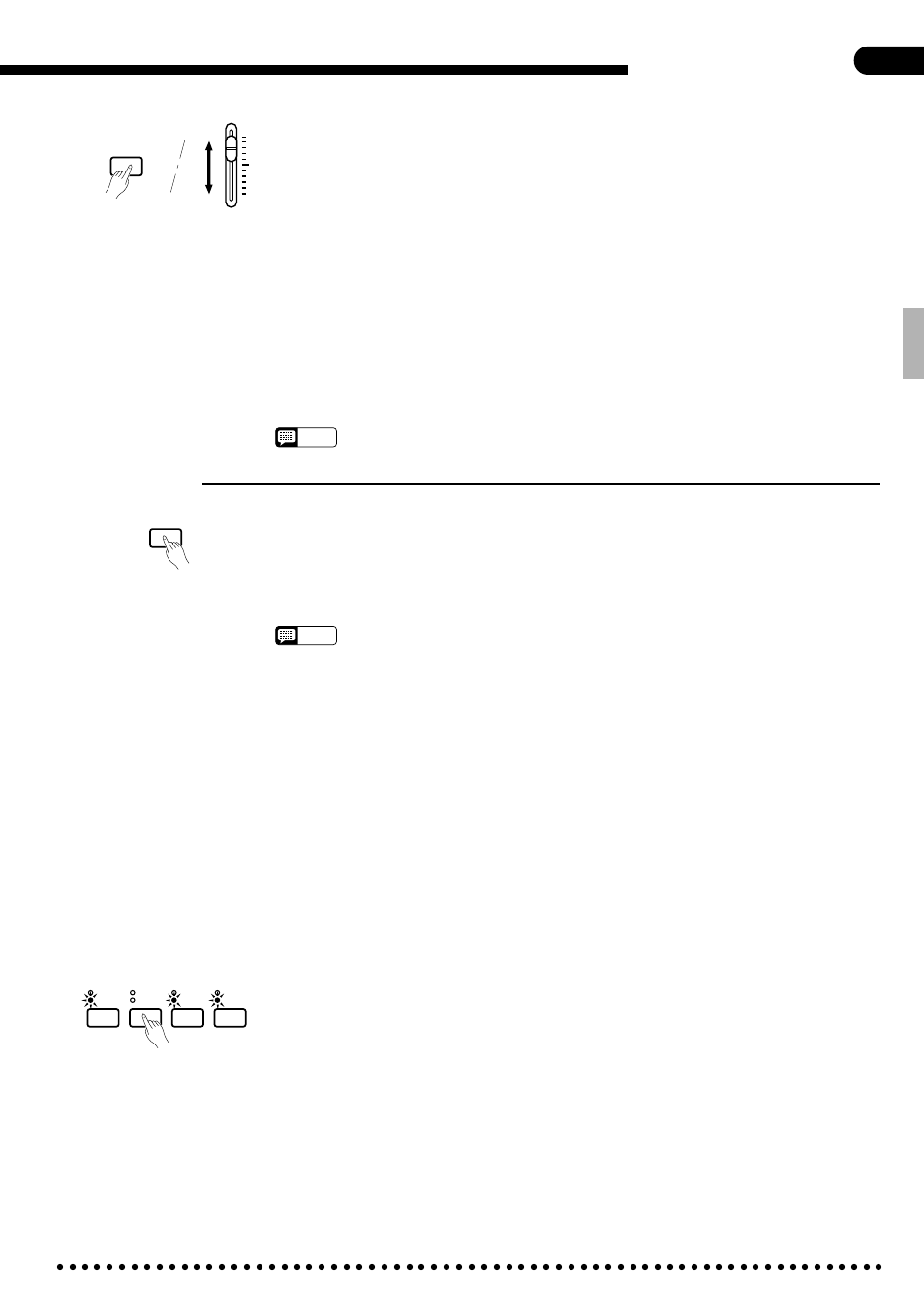 Playback | Yamaha CVP-49 User Manual | Page 31 / 56