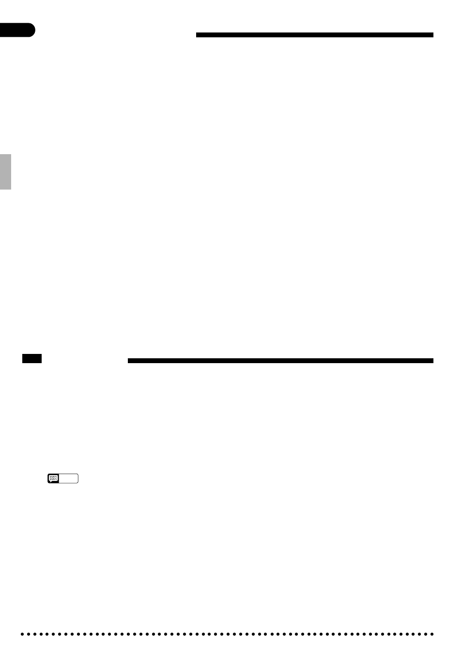 Troubleshooting, Options | Yamaha CVP-49 User Manual | Page 40 / 56