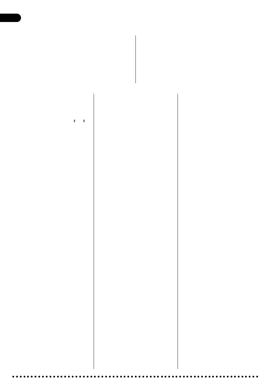 Midi data format/midi-datenformat/format des | Yamaha CVP-49 User Manual | Page 48 / 56