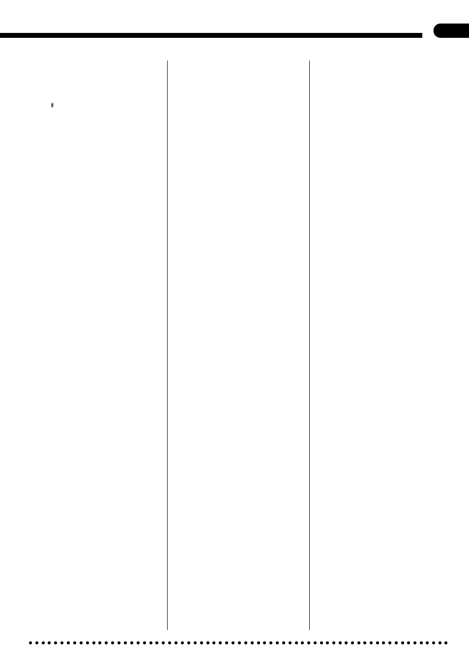 Yamaha CVP-49 User Manual | Page 51 / 56