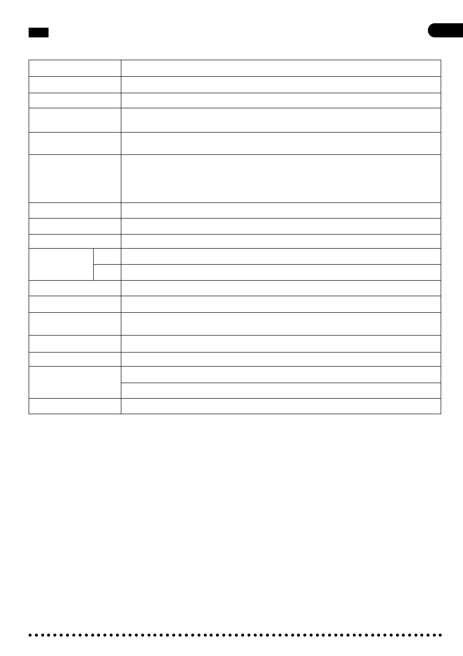 Yamaha CVP-49 User Manual | Page 53 / 56
