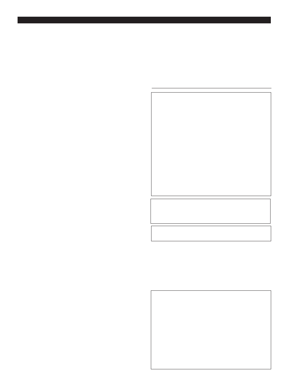 Precautions, For u.k. customers, Special instructions for u.k. model | Yamaha CC-50 User Manual | Page 4 / 48