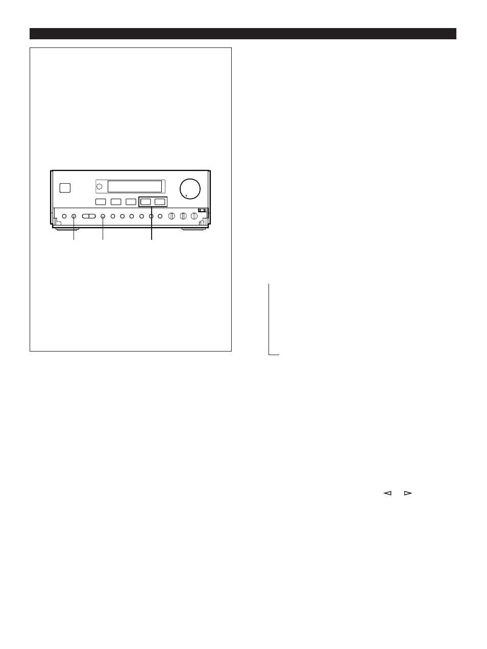 How to use the built-in timer, Timer play | Yamaha CC-50 User Manual | Page 40 / 48