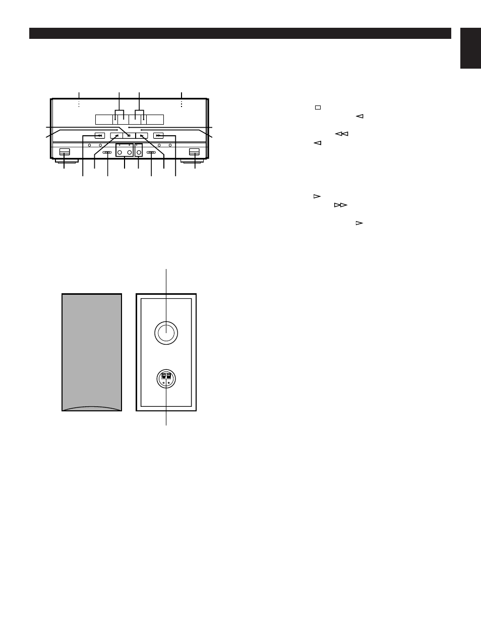 Yamaha CC-50 User Manual | Page 7 / 48