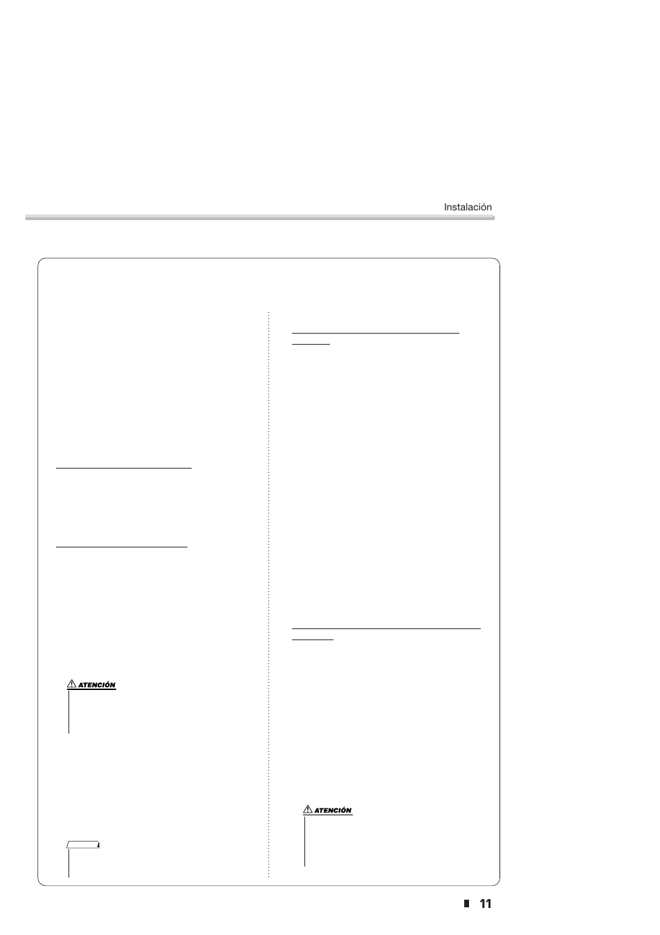 Yamaha Portable Entertainment Station PSR-K1 User Manual | Page 11 / 104