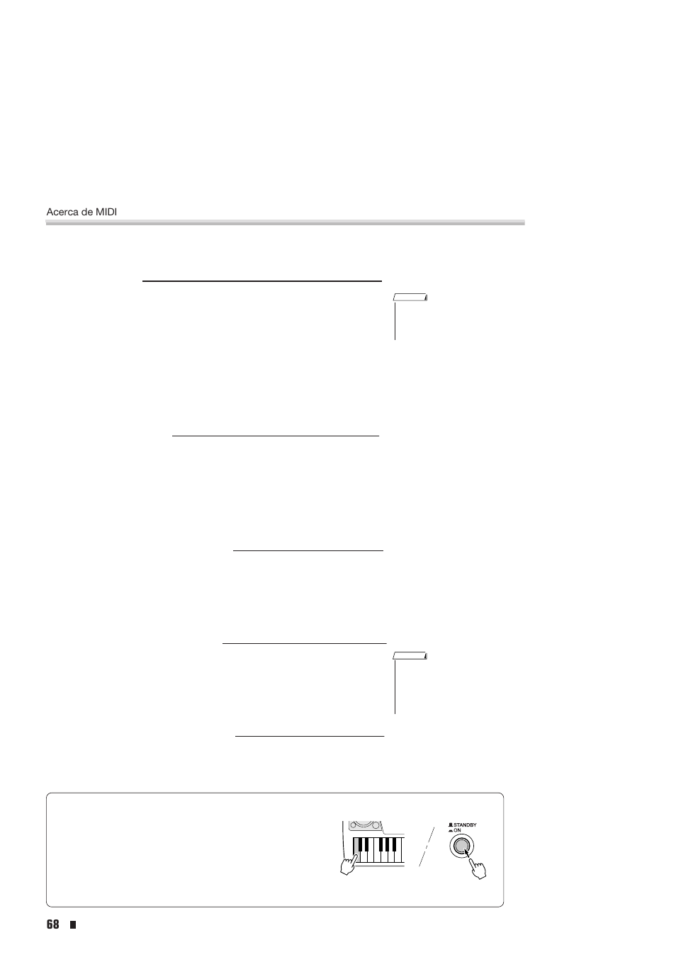 Yamaha Portable Entertainment Station PSR-K1 User Manual | Page 68 / 104