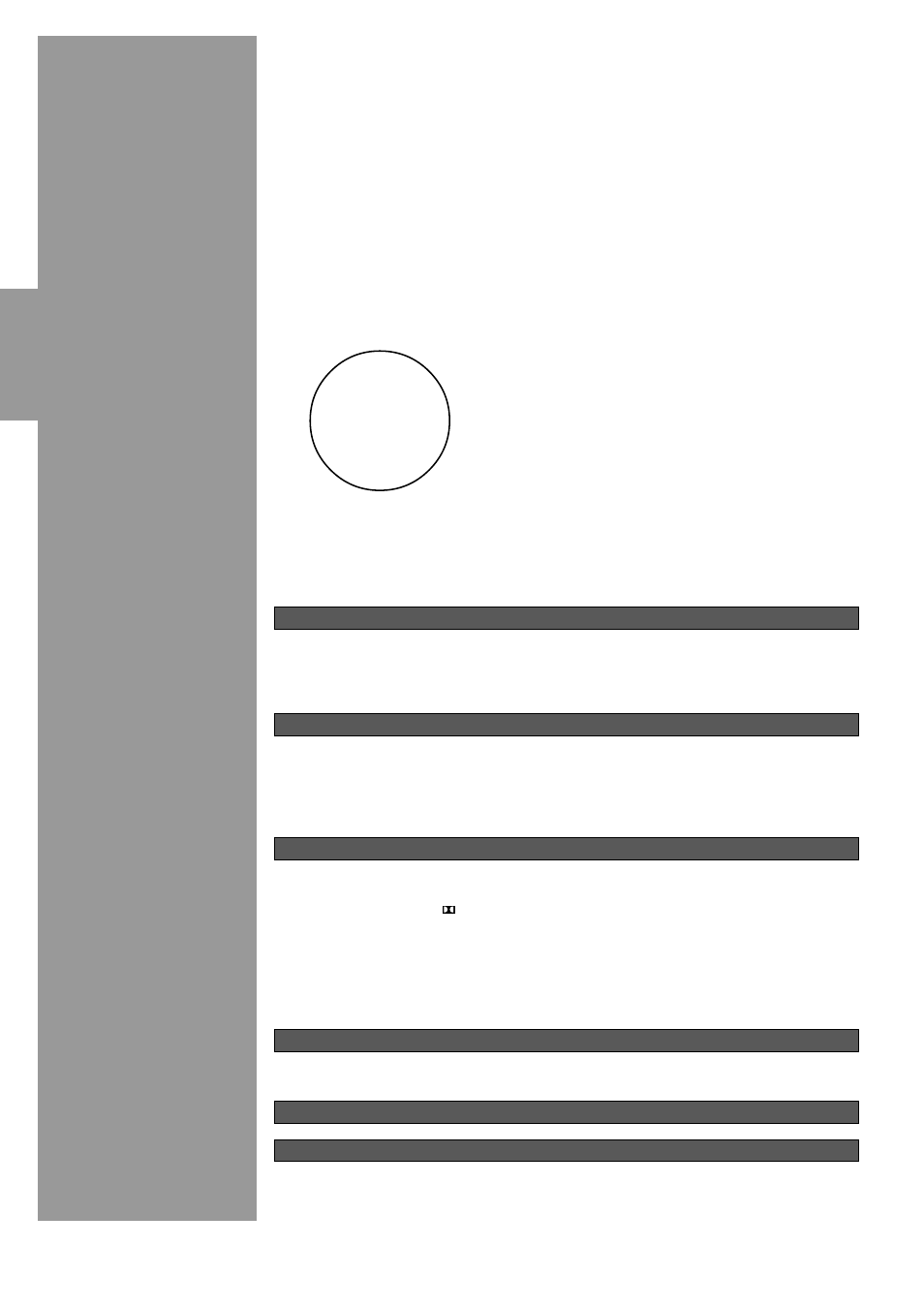 Preparations | Yamaha DSP-AX1 User Manual | Page 14 / 88