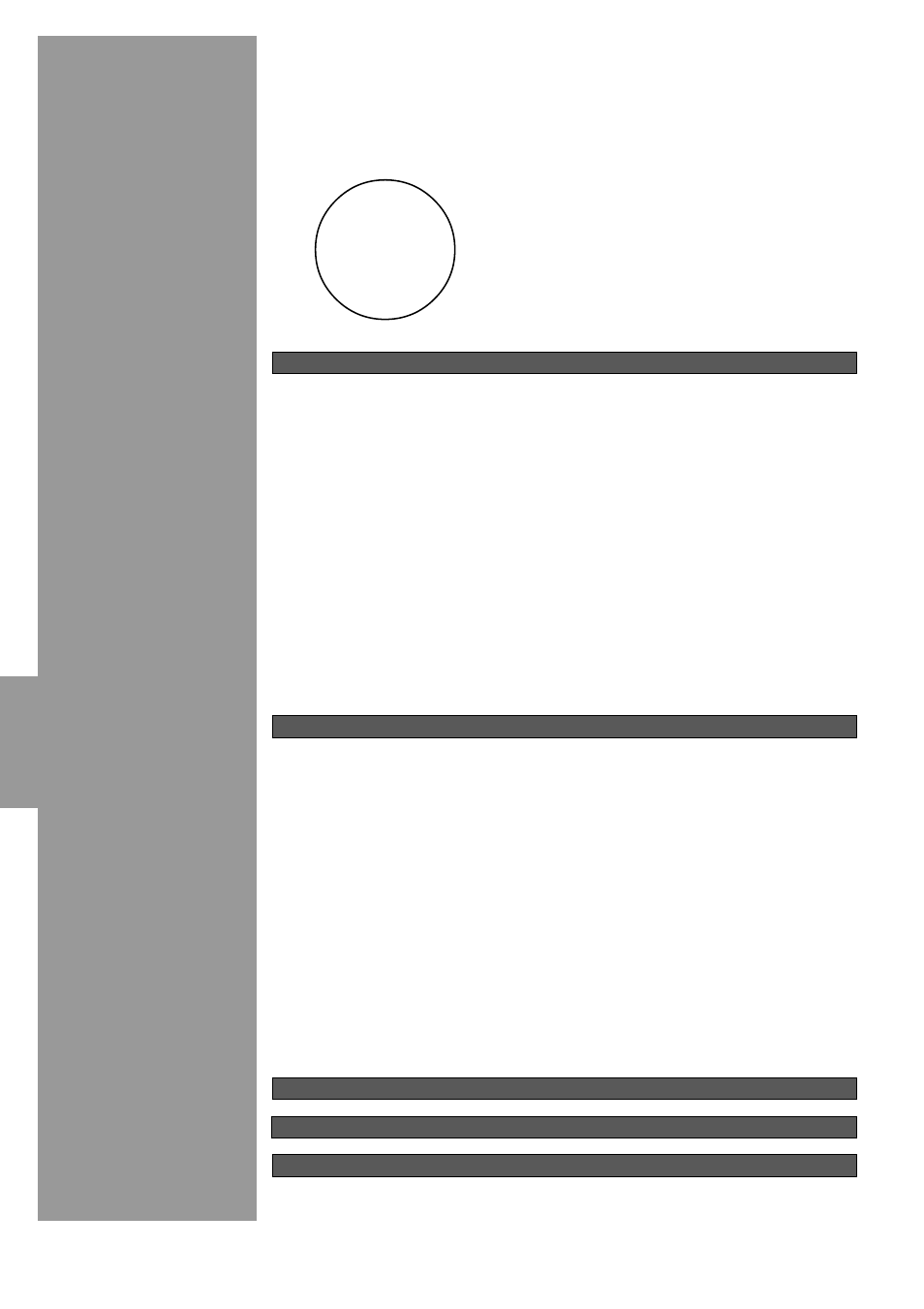 Advanced operation | Yamaha DSP-AX1 User Manual | Page 38 / 88