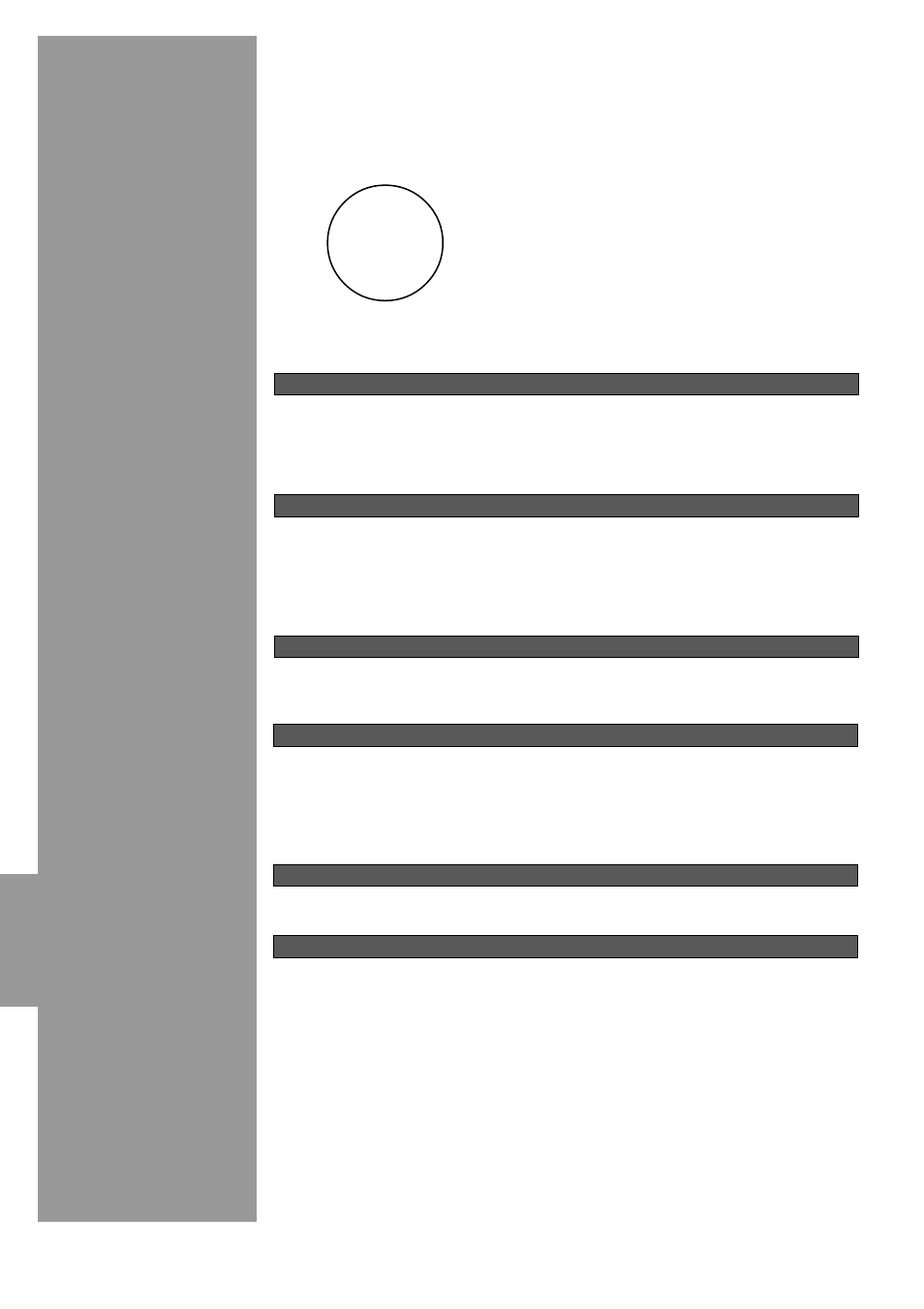 Additional information | Yamaha DSP-AX1 User Manual | Page 68 / 88