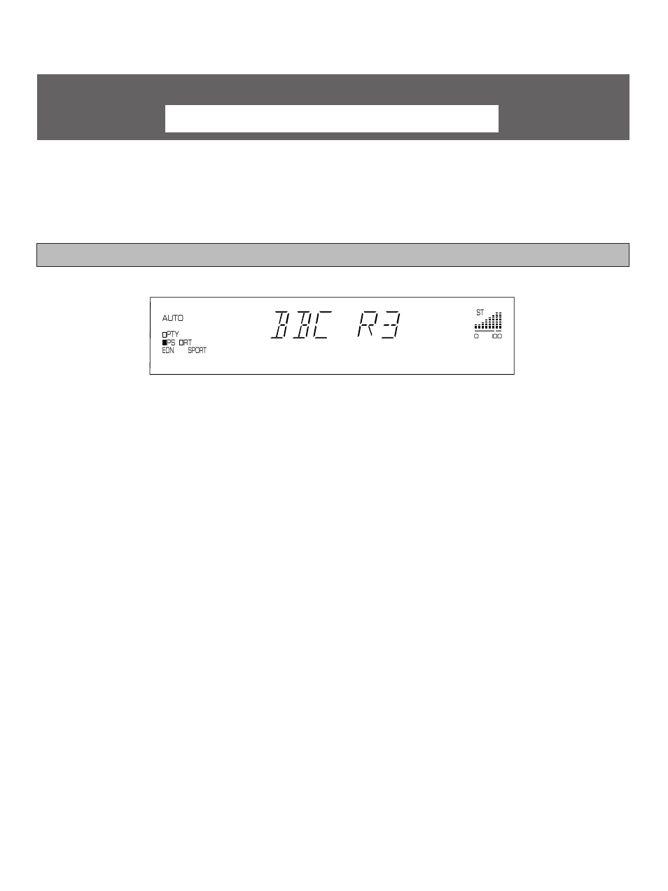 Receiving rds stations europe and u.k. models only, Displaying rds data, Ps (program service name) mode | Pty (program type) mode, Rt (radio text) mode, Eon (enhanced other networks) mode | Yamaha RX-V10 User Manual | Page 28 / 39