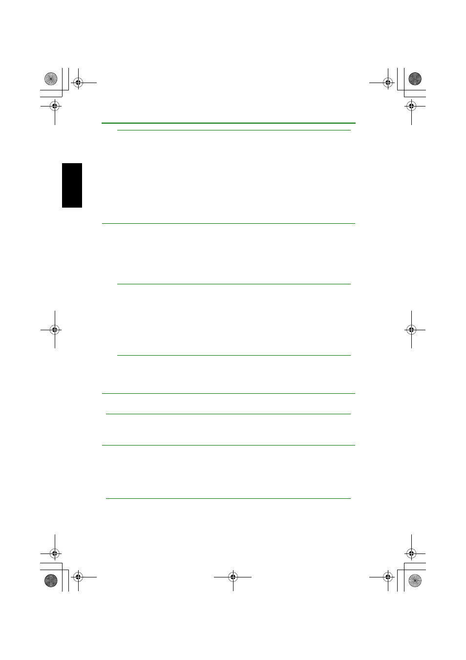 Macintosh users, Cd writing software, Hard drive space | Yamaha CRW2200IX User Manual | Page 13 / 48