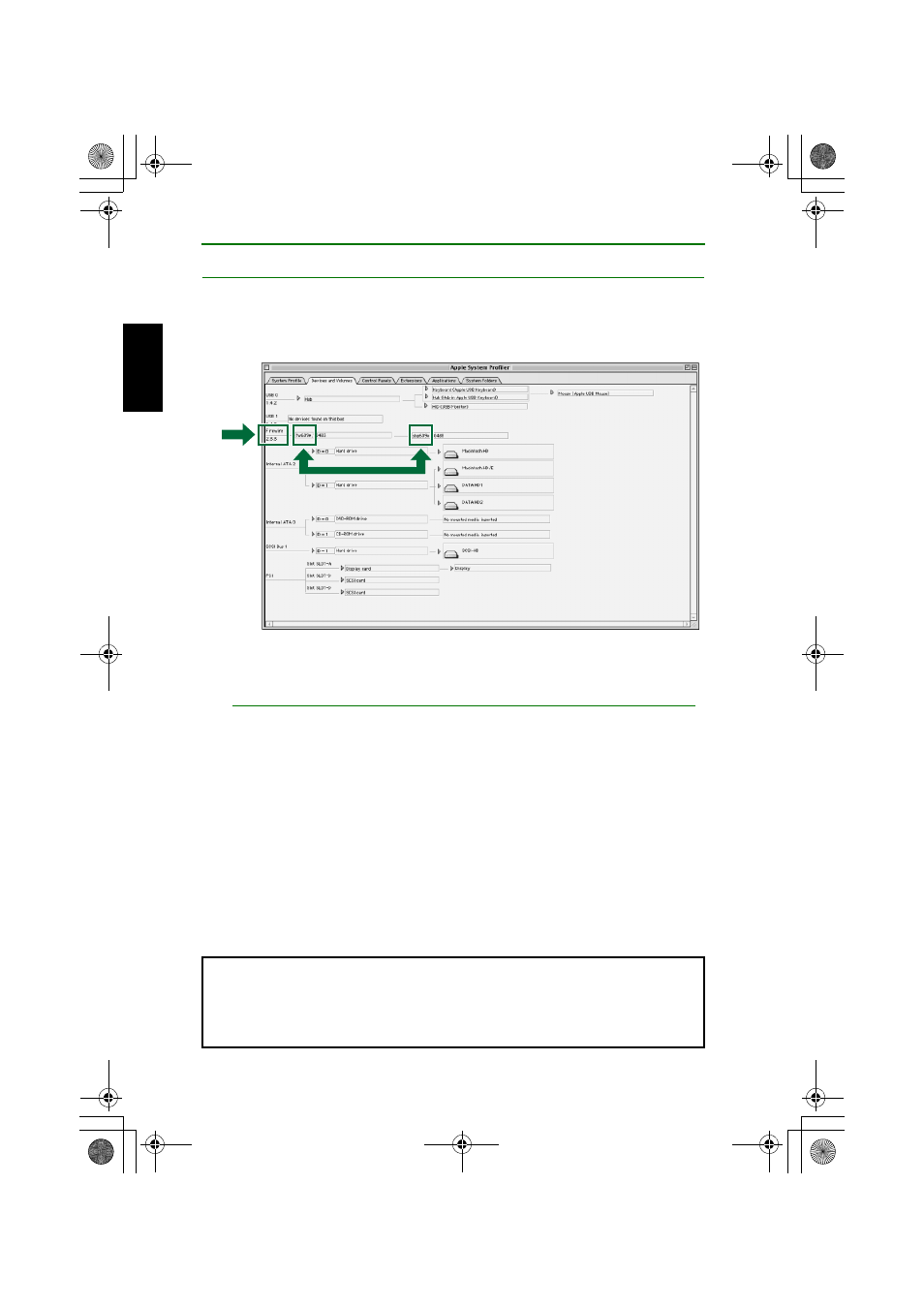 Ized, P. 19), Macintosh users | Yamaha CRW2200IX User Manual | Page 27 / 48