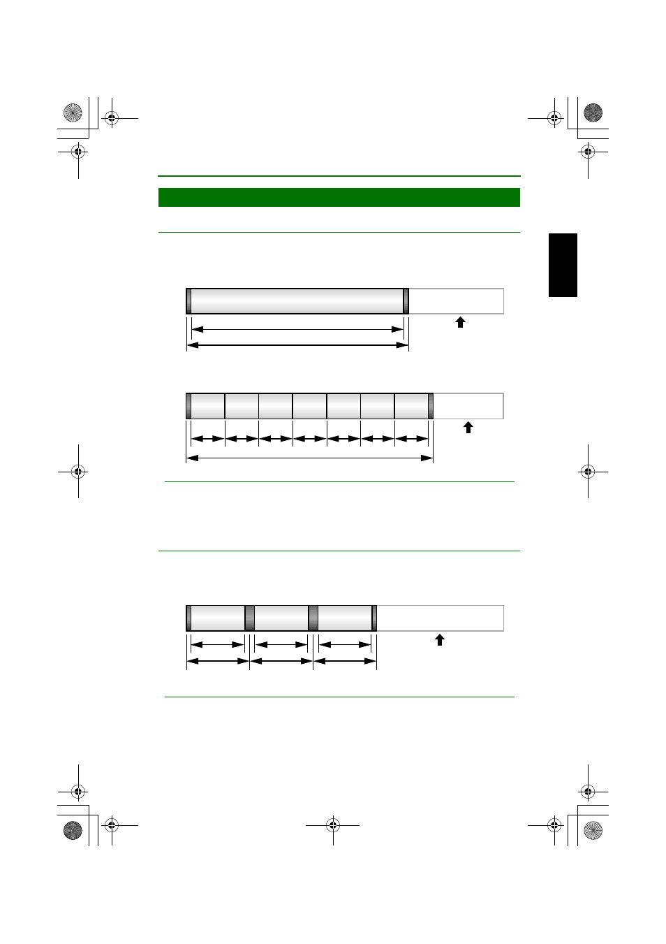 Writing modes, Disc-at-once (dao), Track-at-once (tao) | Yamaha CRW2200IX User Manual | Page 38 / 48