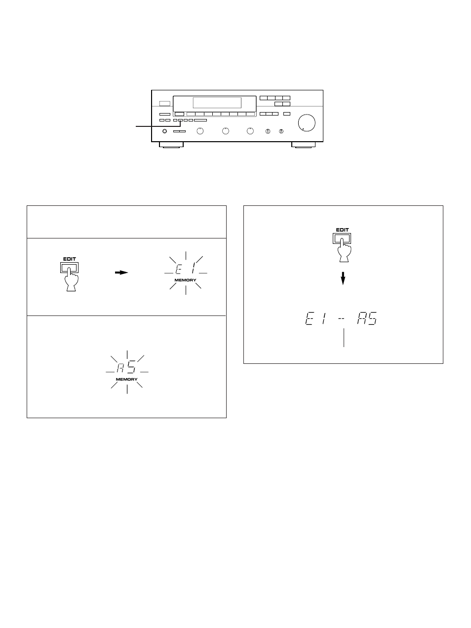 Yamaha RX-V390RDS User Manual | Page 20 / 34