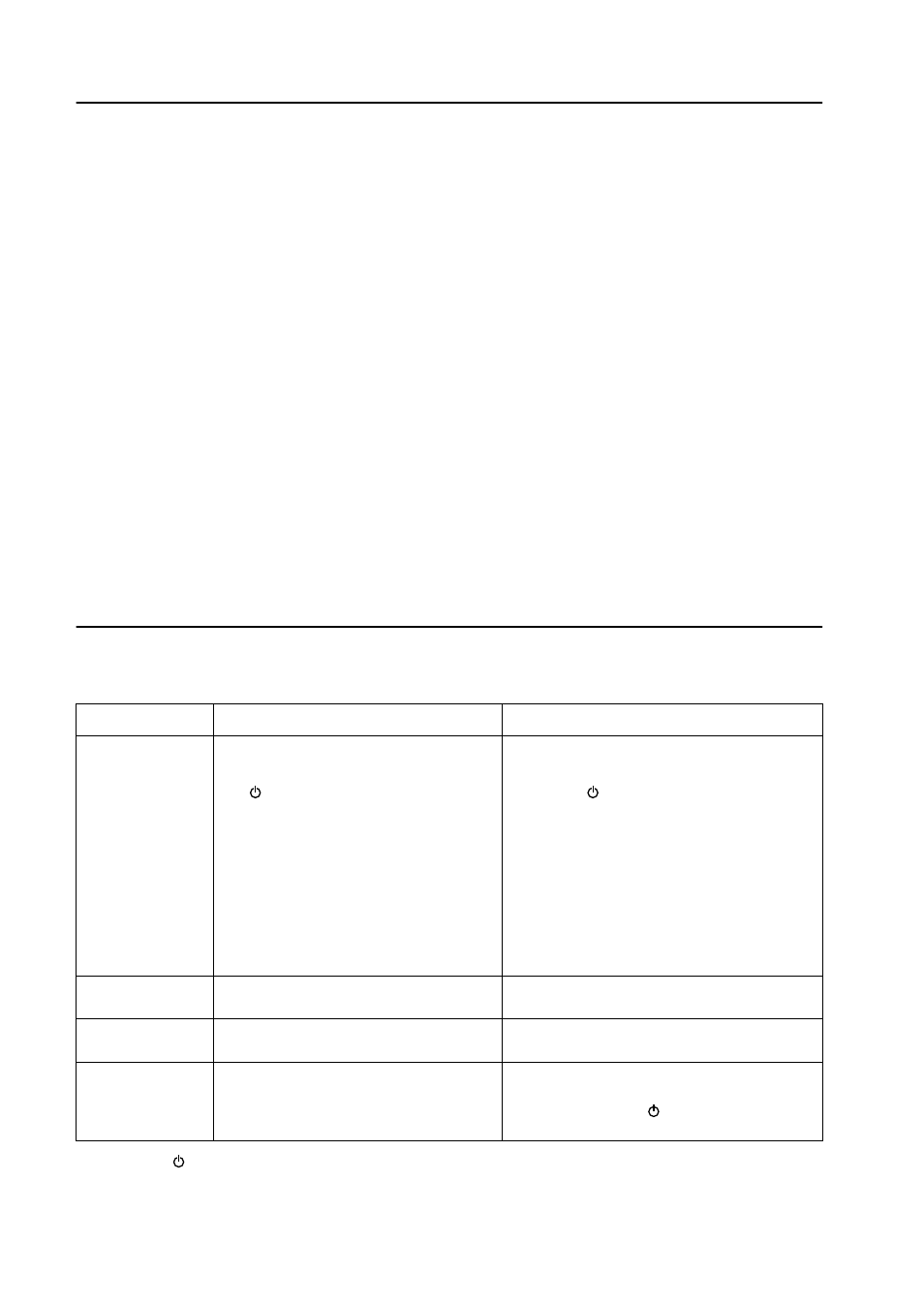 Specifications, Troubleshooting | Yamaha YST-MS28 User Manual | Page 6 / 7