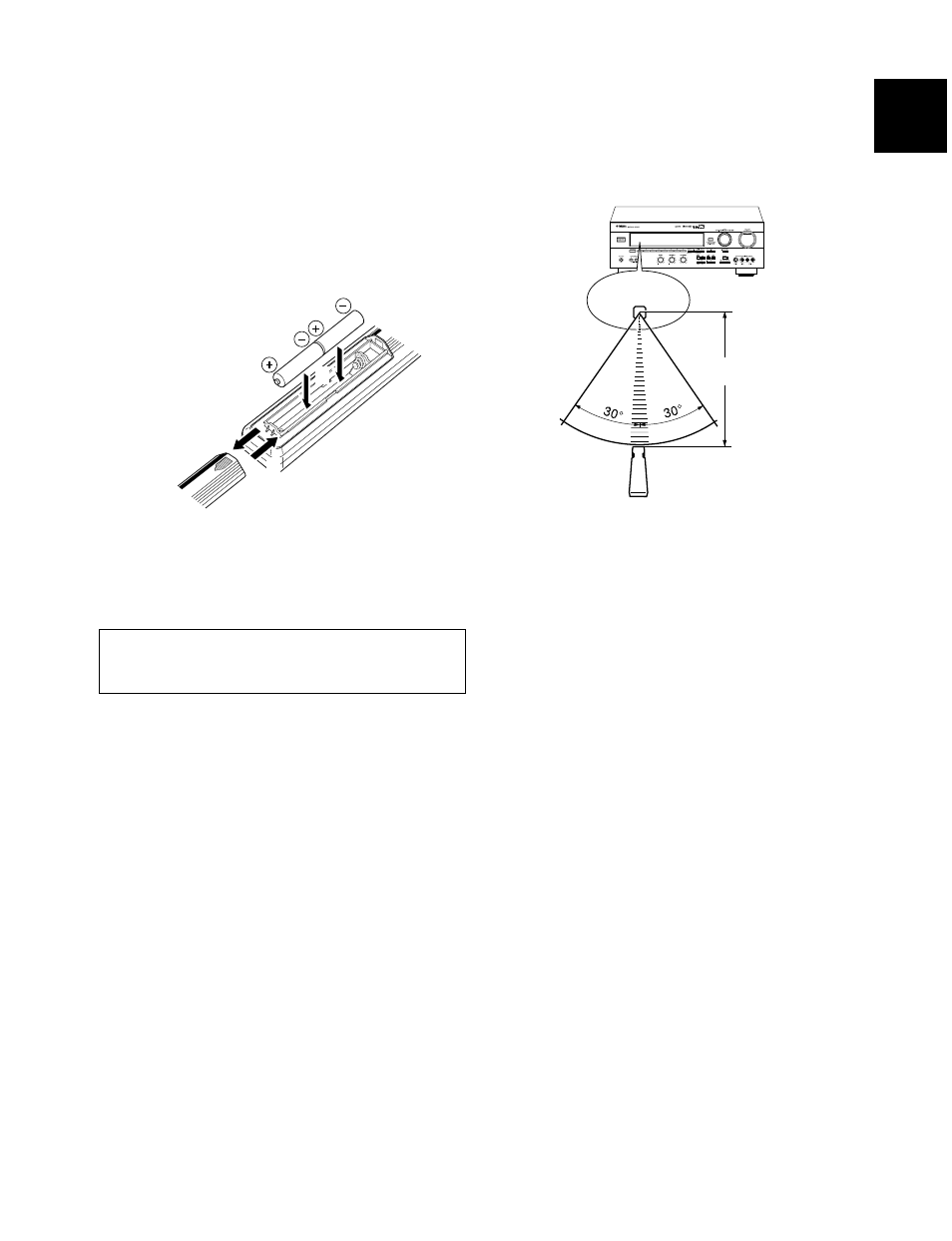 Yamaha RX-V595aRDS User Manual | Page 49 / 60