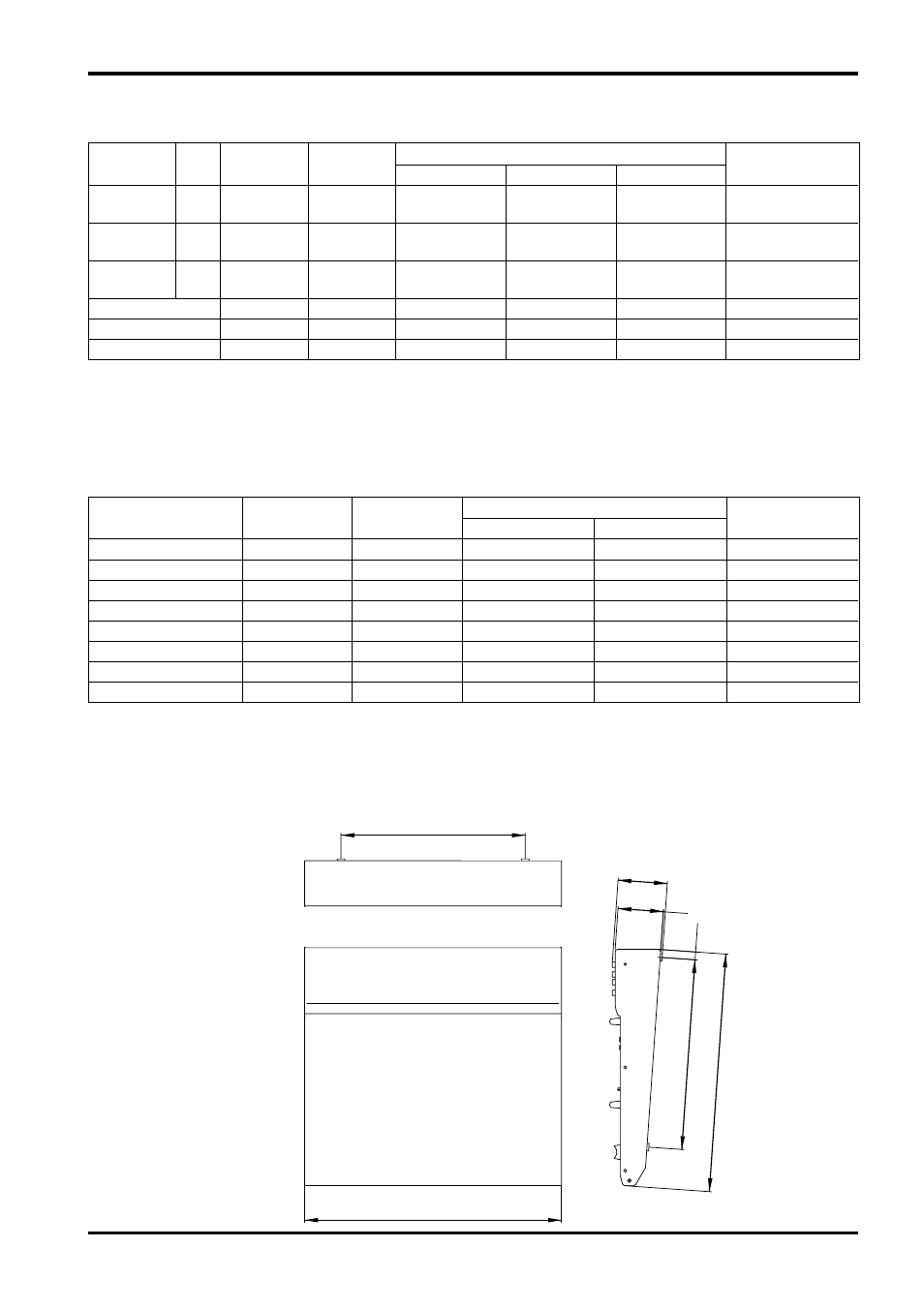 Yamaha MX12/4 User Manual | Page 13 / 16