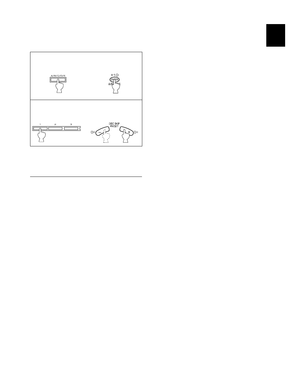 Yamaha RX-V595RDS User Manual | Page 31 / 67
