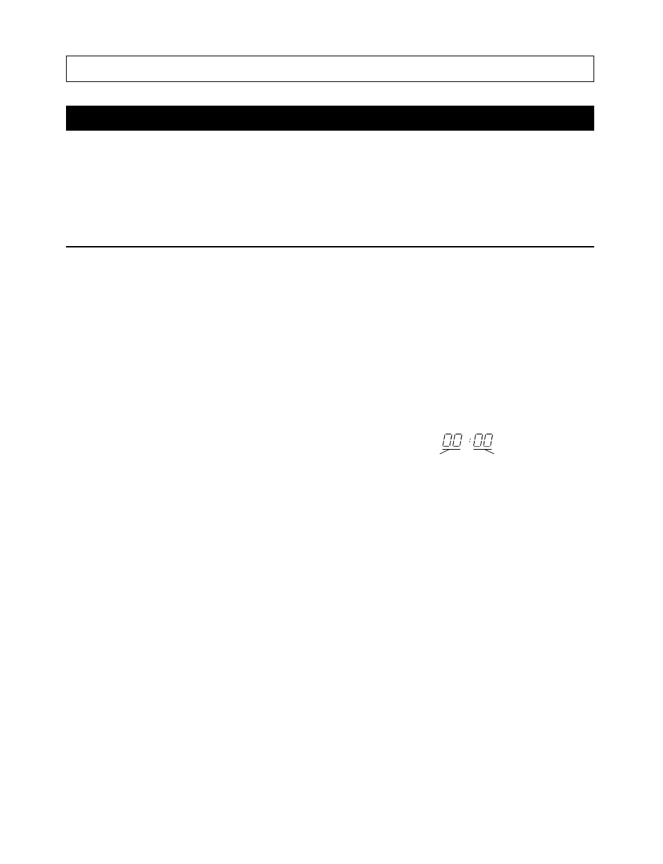 Receiving rds stations, Description of rds data | Yamaha RX-V595RDS User Manual | Page 34 / 67