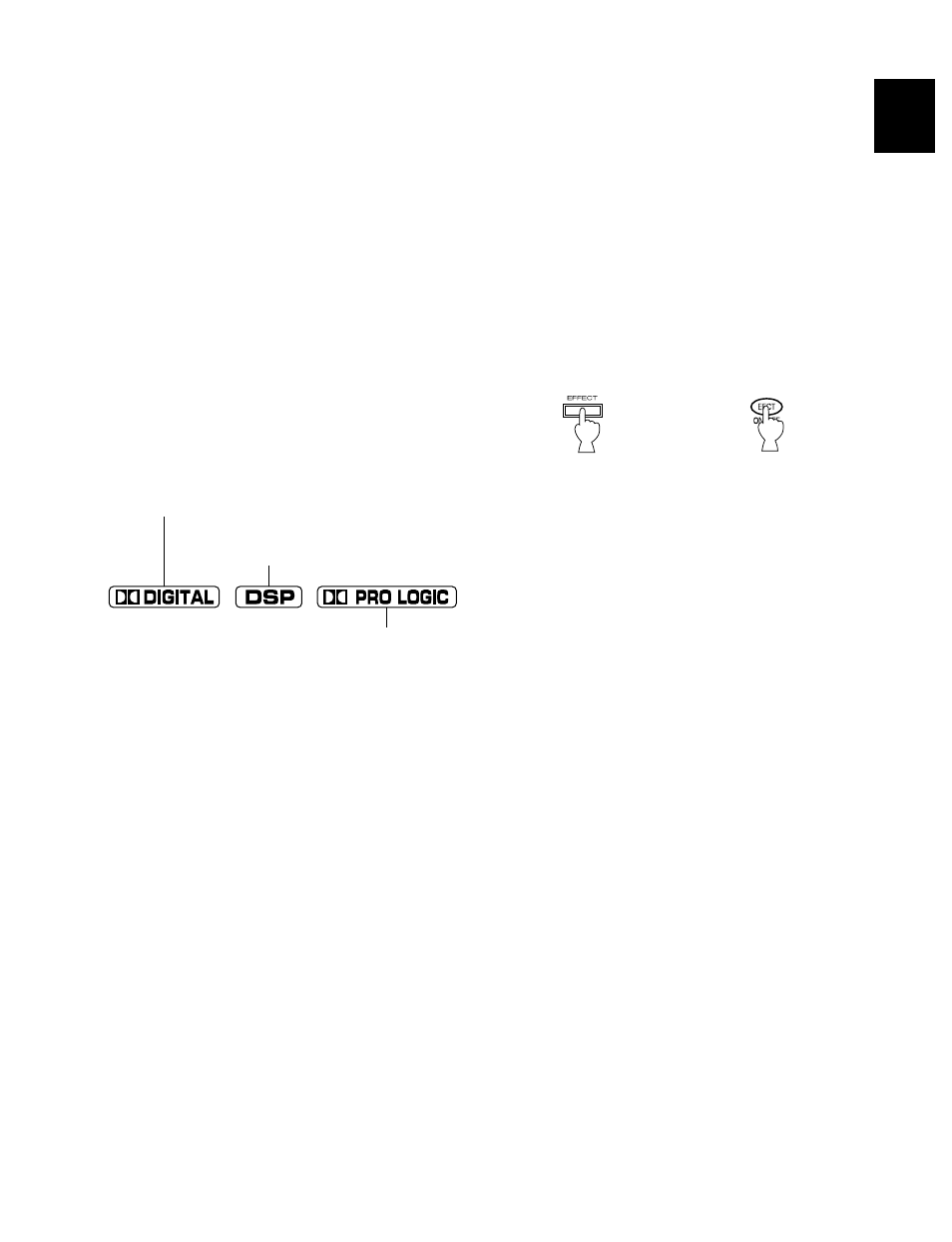 43 english | Yamaha RX-V595RDS User Manual | Page 43 / 67