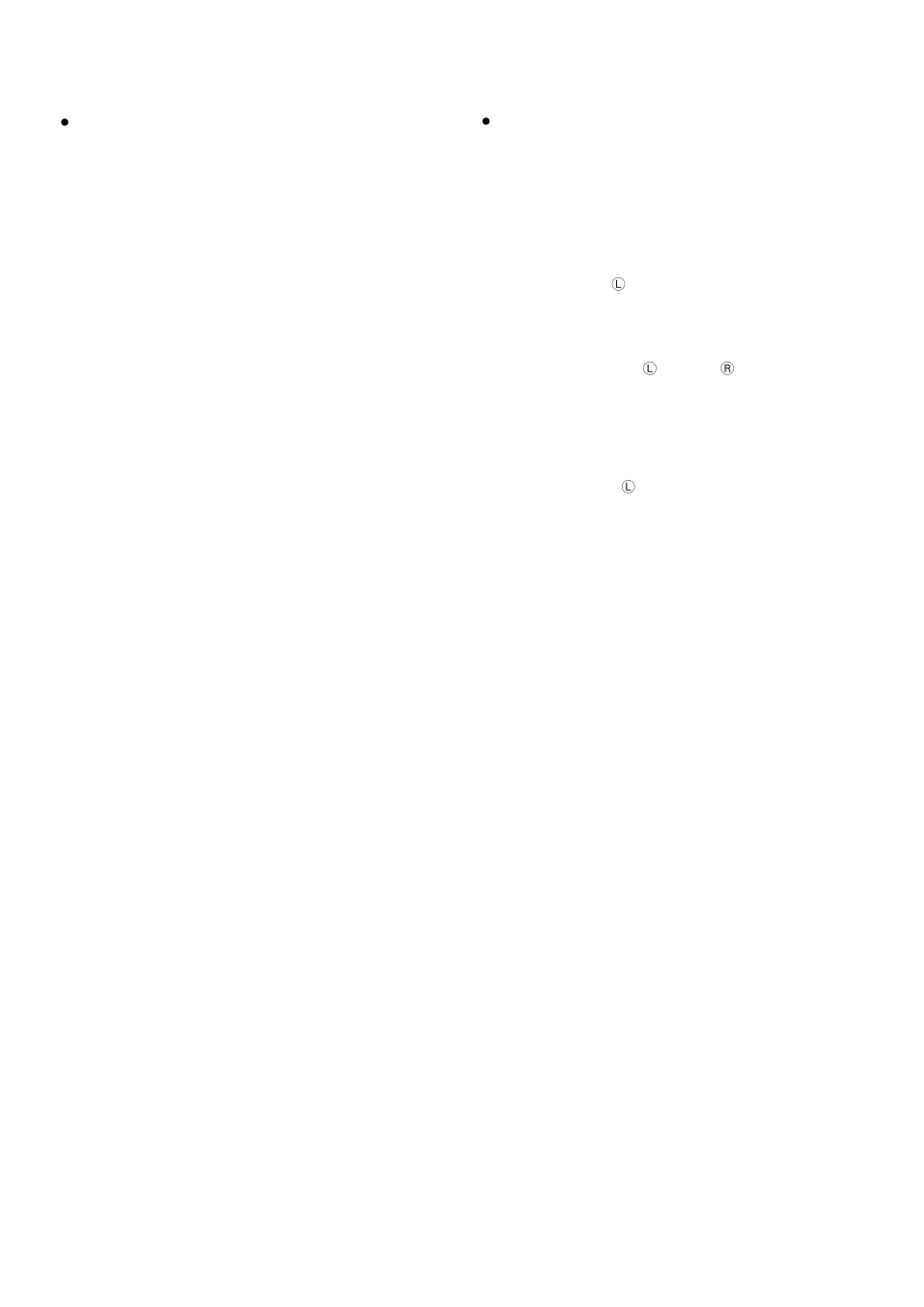 Yamaha NS-P220 User Manual | Page 11 / 19