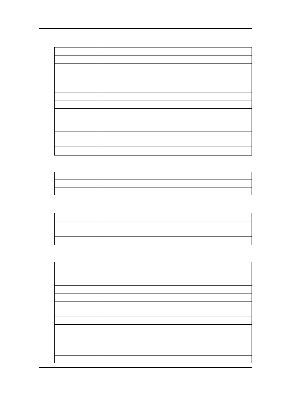 Yamaha DS2416 User Manual | Page 135 / 161