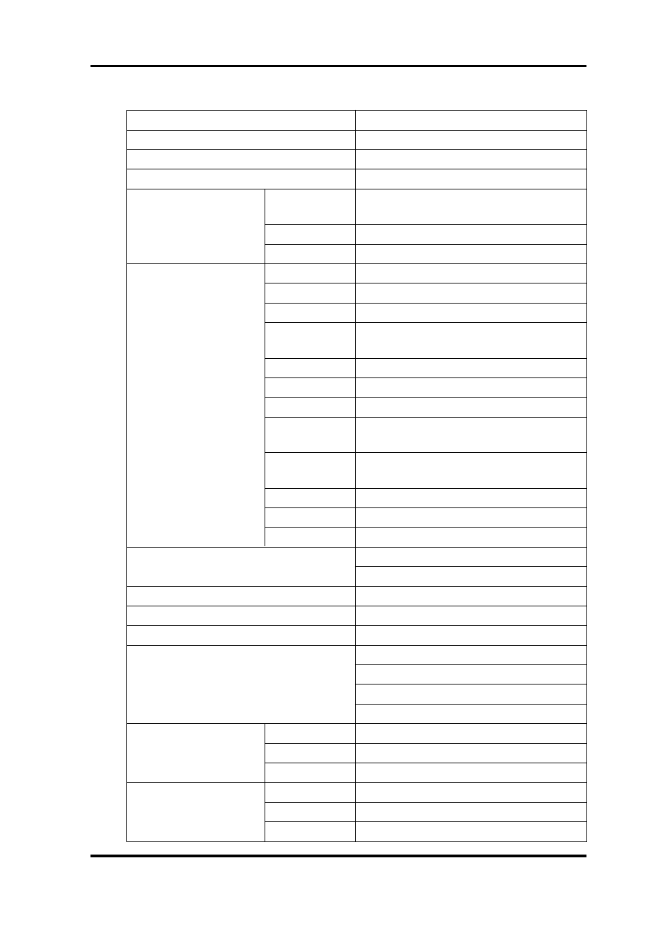 Yamaha DS2416 User Manual | Page 139 / 161