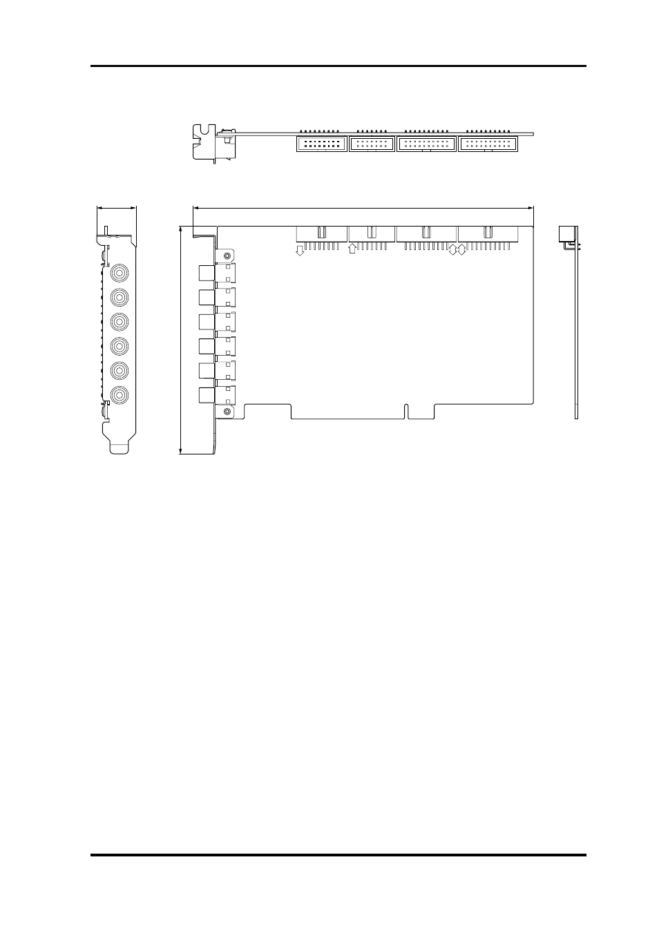 Yamaha DS2416 User Manual | Page 145 / 161