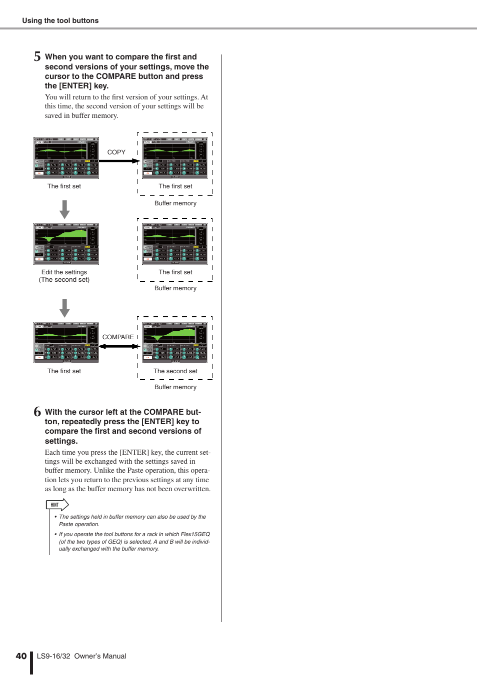 Yamaha WH39070 User Manual | Page 40 / 290