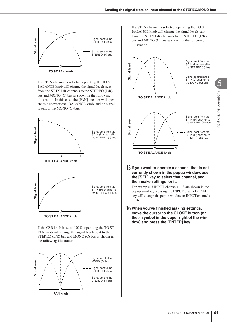 Yamaha WH39070 User Manual | Page 61 / 290