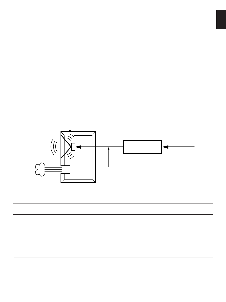 Active servo technology, Removing the front grille | Yamaha SW-2 User Manual | Page 11 / 13