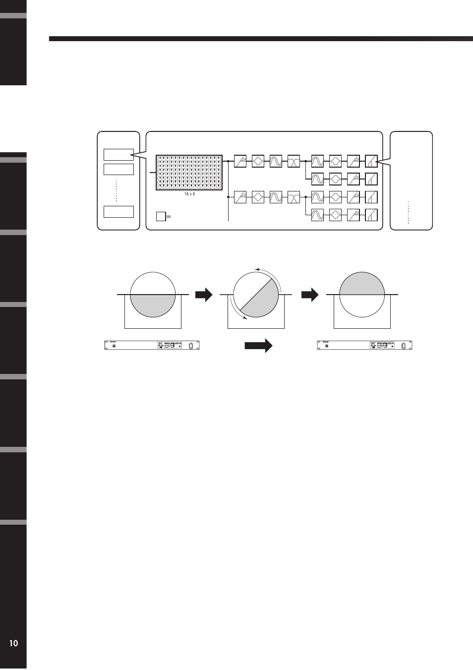 Yamaha DME4io-ES User Manual | Page 10 / 48