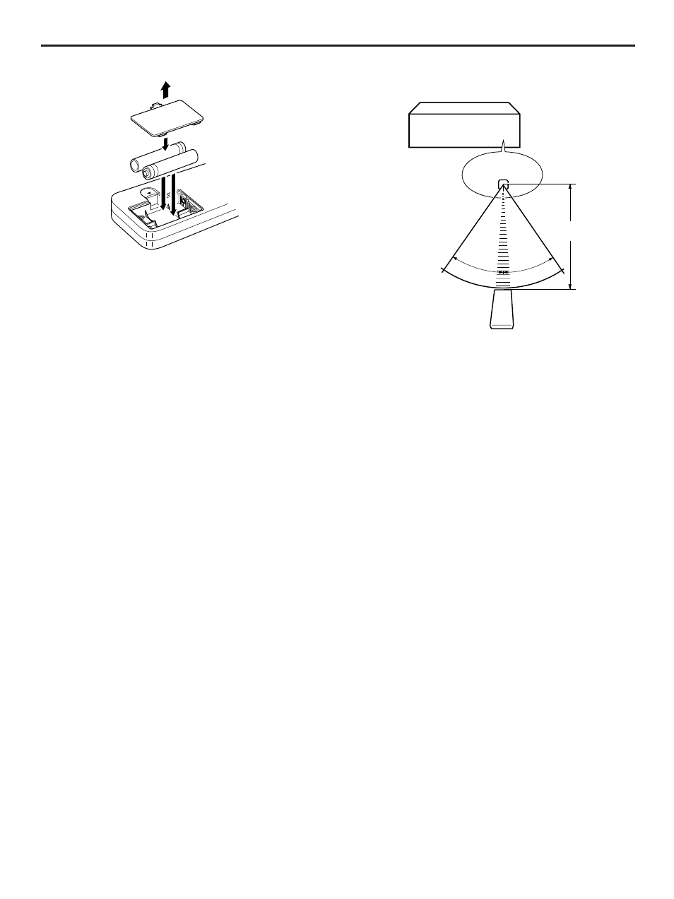 Yamaha RX-460 User Manual | Page 13 / 16