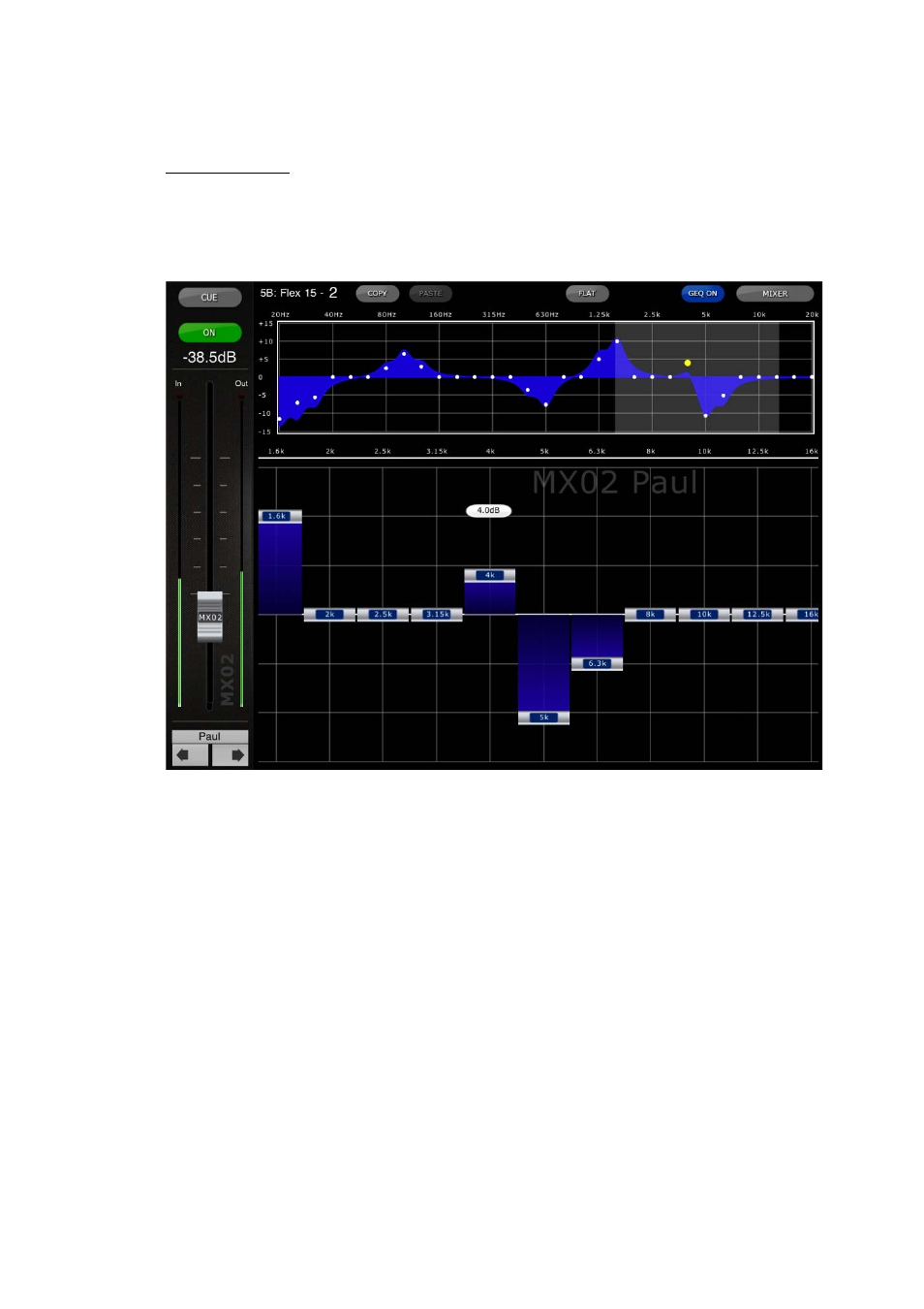 Yamaha STAGEMIX M7CL User Manual | Page 17 / 20