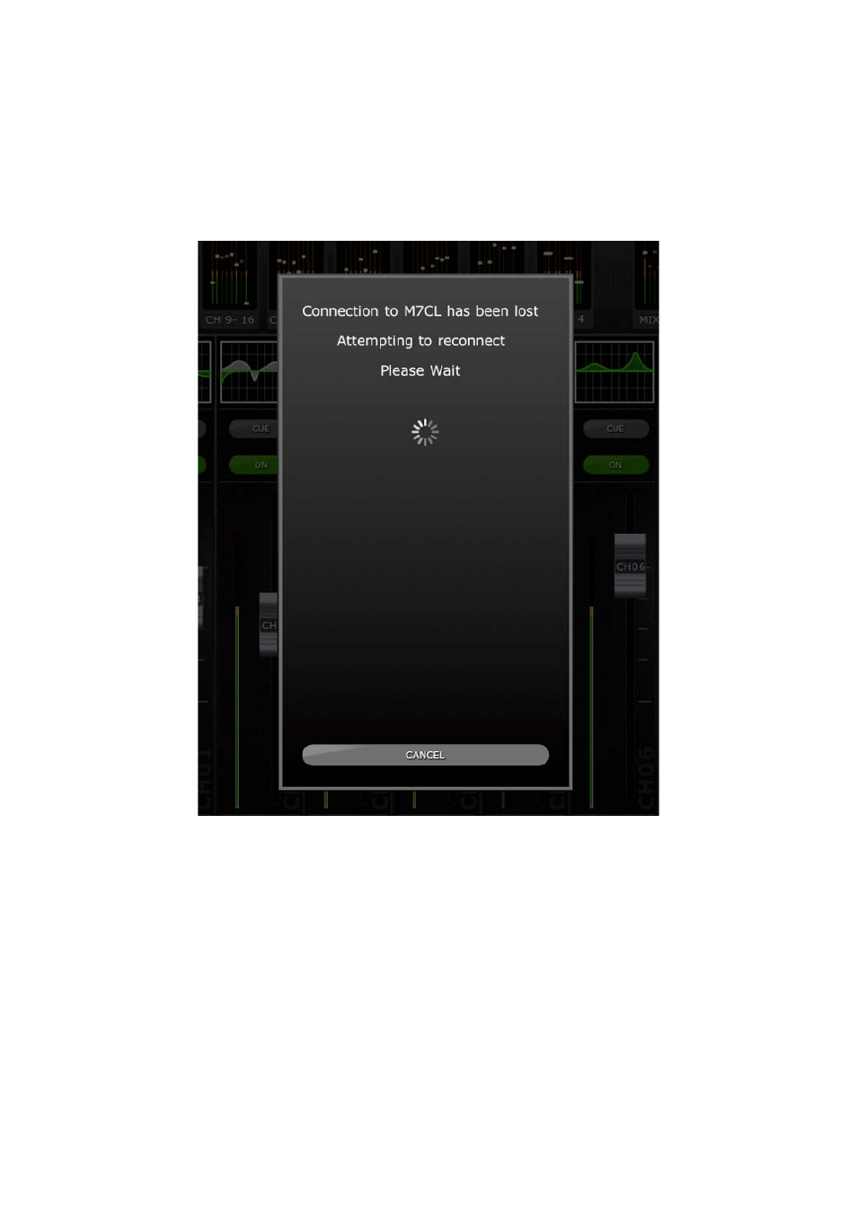 Yamaha STAGEMIX M7CL User Manual | Page 20 / 20