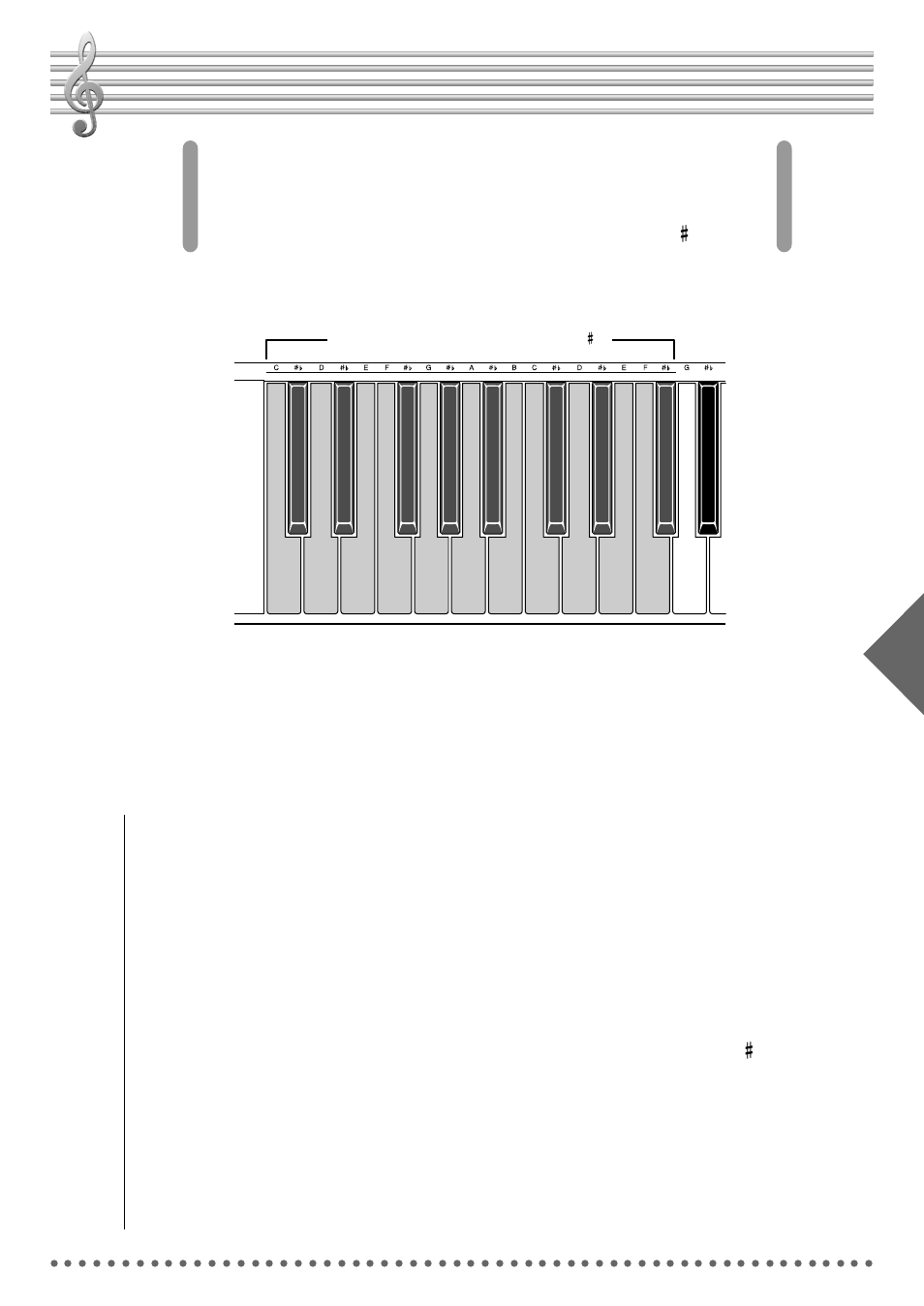 Automatic accompaniment | Yamaha CNR-35 3 CNR-55 User Manual | Page 11 / 16