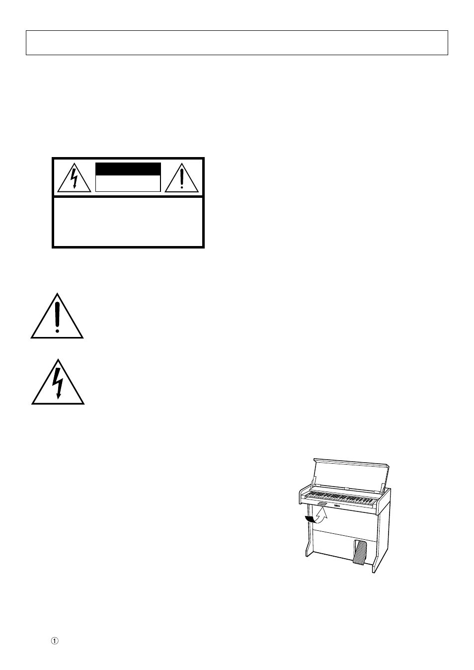 Yamaha CNR-35 3 CNR-55 User Manual | Page 2 / 16