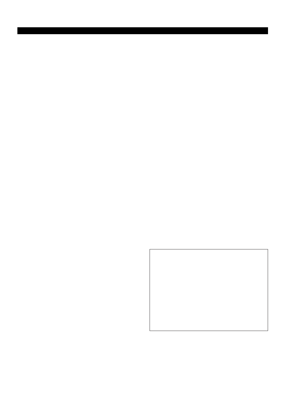 Precautions | Yamaha EMX-220VCD User Manual | Page 10 / 58