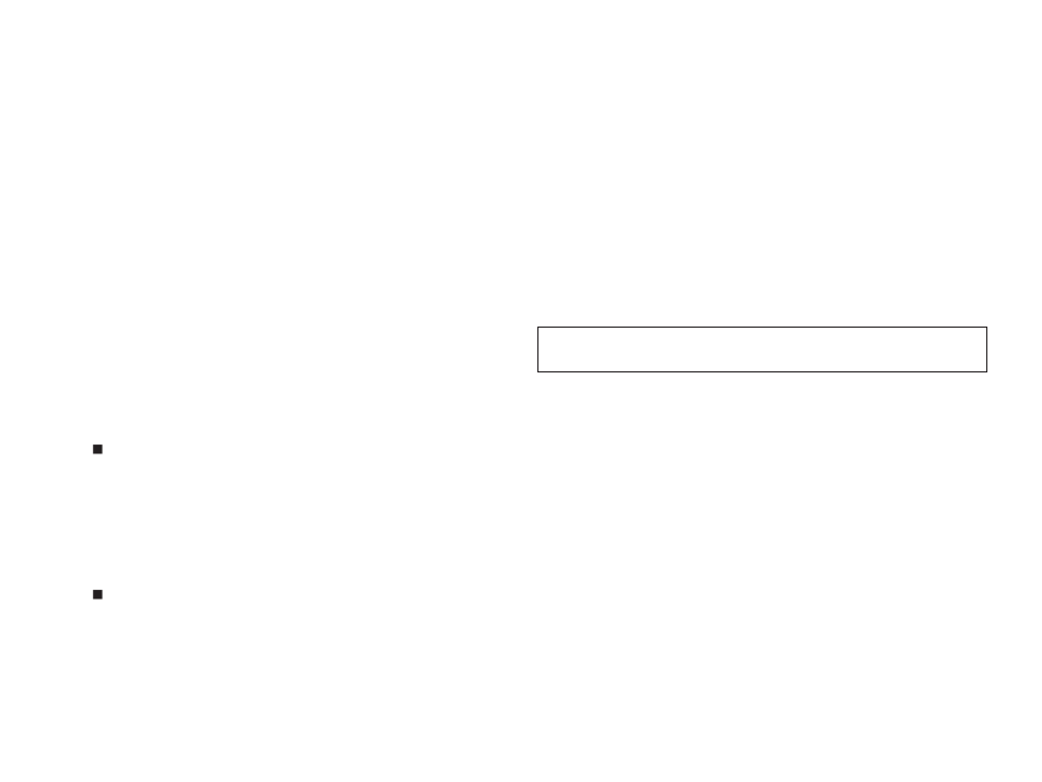 Yamaha DSP-A3090 User Manual | Page 46 / 74