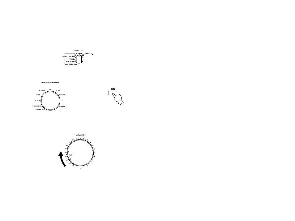 Yamaha DSP-A3090 User Manual | Page 52 / 74